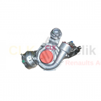  Renault Master 3 2.3 Dci 165 Bg Turbo 144119135R 144111206R